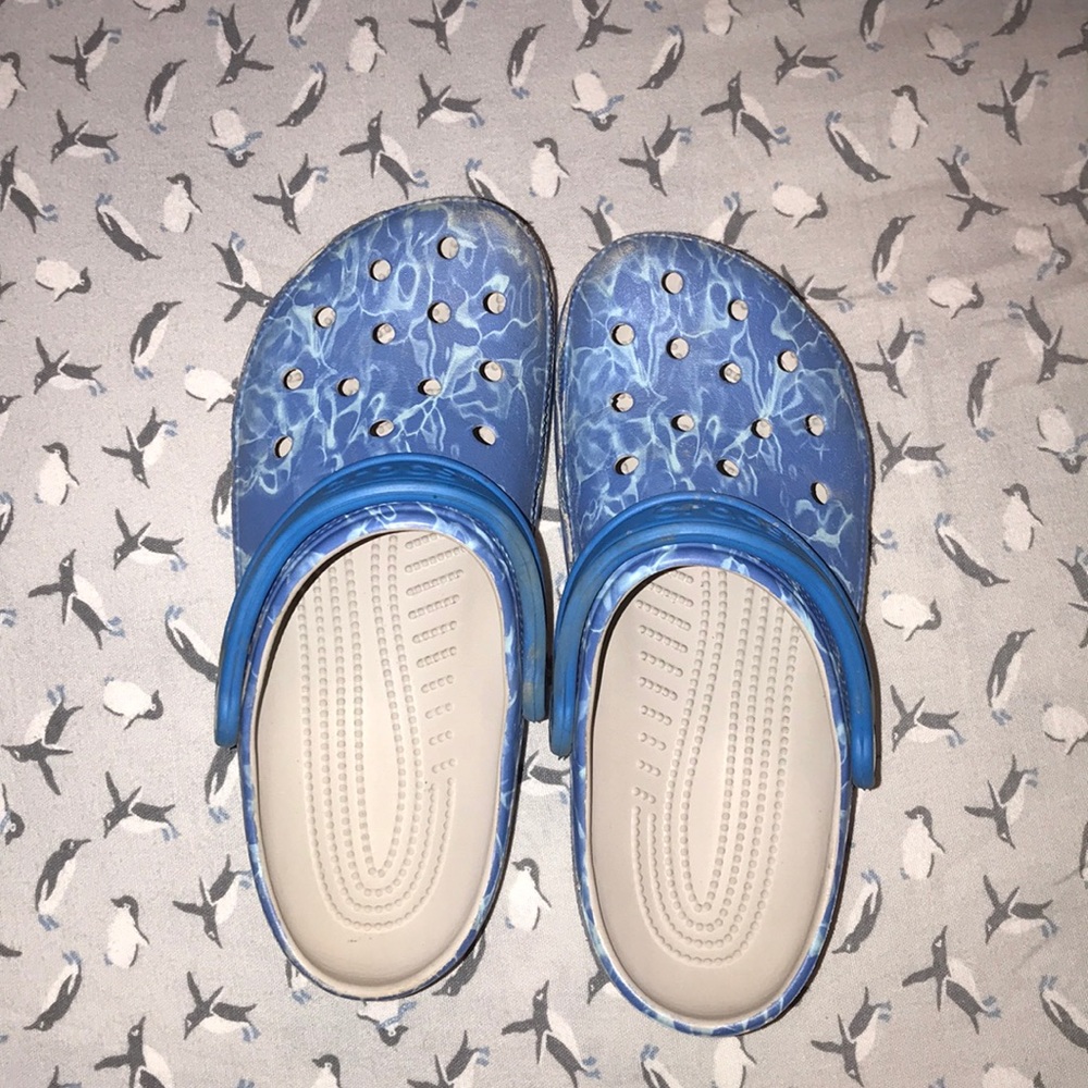 Crocs